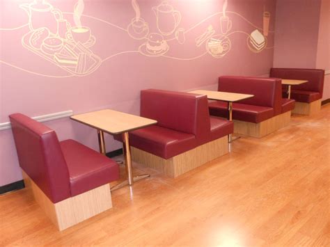 Home Booth Seating