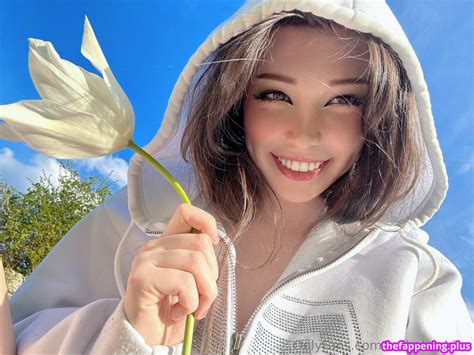 Belle Delphine  belle.delphine  belledelphine  bunnydelphine Nude 