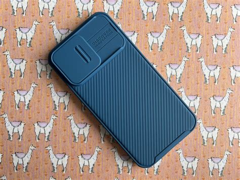 Nillkin CamShield Pro iPhone Case review: Protect your camera lenses ...