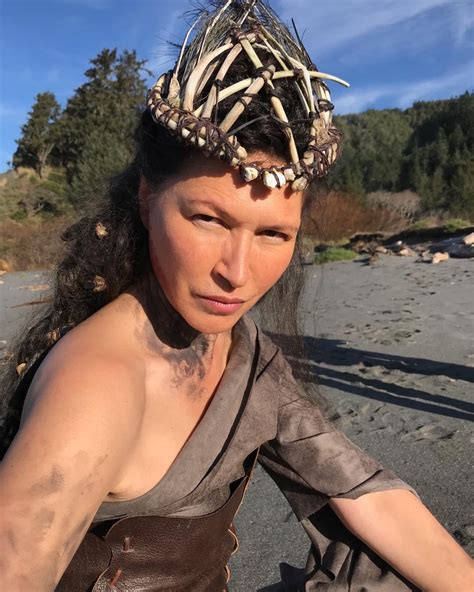 Karina Lombard - Biography, Height & Life Story | Super Stars Bio