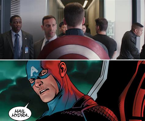 35 "Avengers: Endgame" Easter Eggs That You Might've Missed