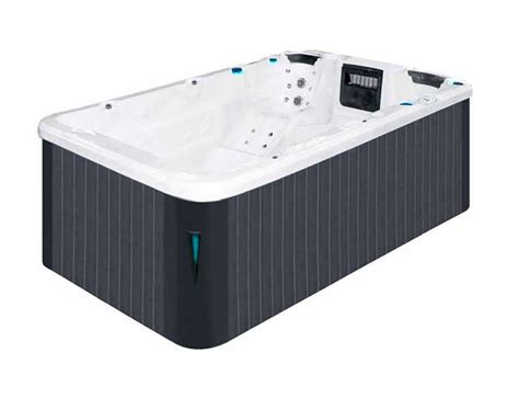 Aquatic 2 - PassionSpas.lt