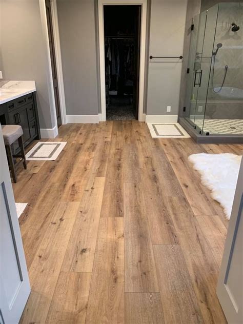 Best Waterproof Vinyl Flooring For Bathrooms - Flooring Designs