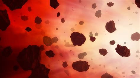 interstellar dust  hold clues   magical origin  life  earth