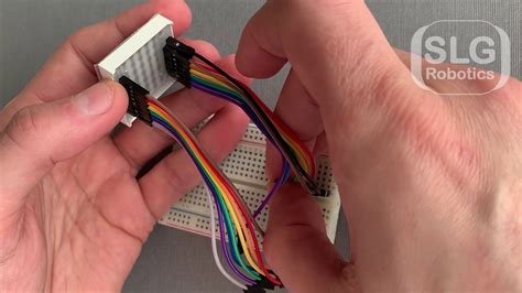 How To Build Led Matrix 8x8 Step By Step Youtube - vrogue.co