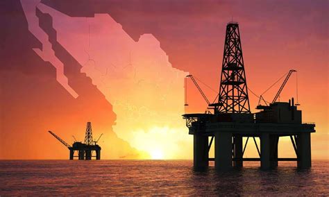 Producción de petróleo crece 2% en el 1S23 tras 2 años de caídas