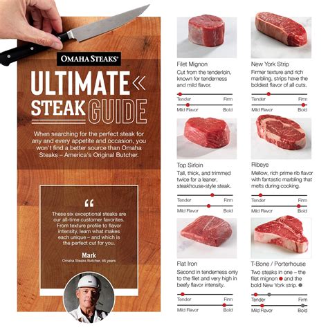 steak cuts explained explore  ultimate steak cut guide