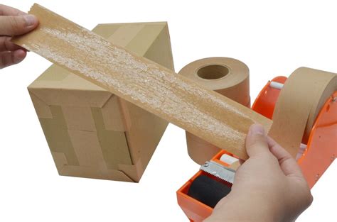 craft paper tape versatile eco friendly  customizable