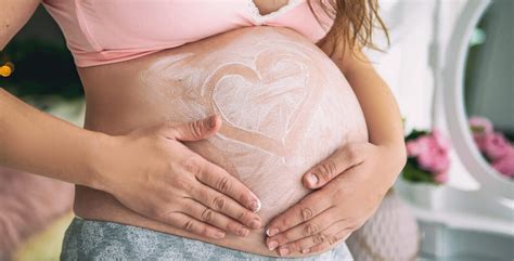 Как избавиться от растяжек на животе после родов: эффективные методы ...