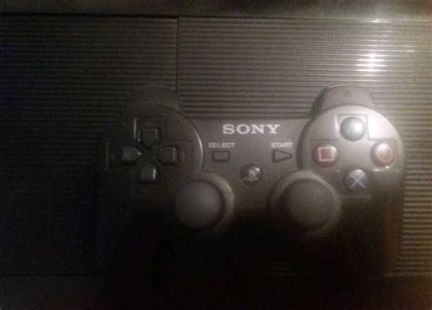 Продам PlayStation 3 в Брянске, ПС 3 супер слим, 500 ГИГАБАЙТ, Полный ...