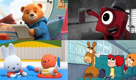Blue Zoo Celebrates 20th Anniversary - TVKIDS