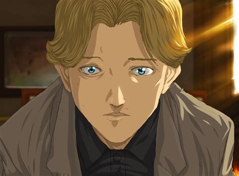 Nina & Johan: Ultra HD Anime Monster Encounter by Columbo