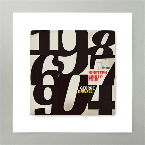 NINETEEN EIGHTY-FOUR / The Rockpot