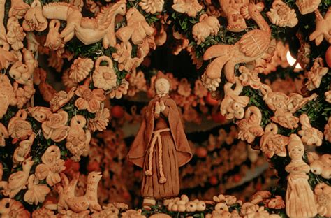 Pane di San Giuseppe di Salemi, tradizione del cuore - Siciliafan