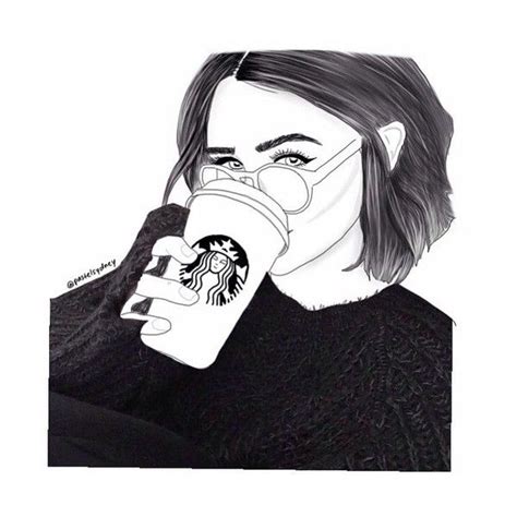 Outline Art Drawing at PaintingValley.com | Explore collection of ...