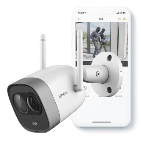 IP-камеры с Wi-Fi: за и против — Реальный Брест