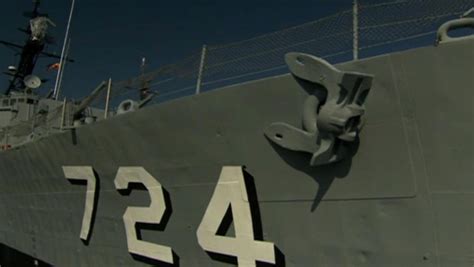 Watch USS Laffey Under Attack Clip | HISTORY Channel