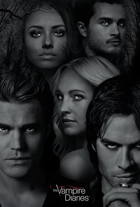 The Vampire Diaries (ultima temporada) 2016/2017 | Vampire diaries ...