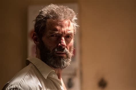Hugh Jackman In Logan Wallpaper,HD Movies Wallpapers,4k Wallpapers ...