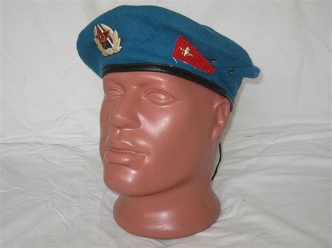 Берет ВДВ - Интернет-магазин