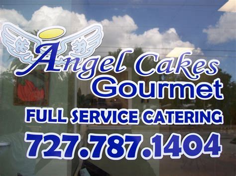 Angel Cakes Gourmet – Come and Gather