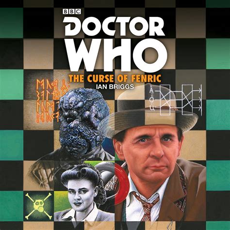 The Curse of Fenric – Doctor Who World