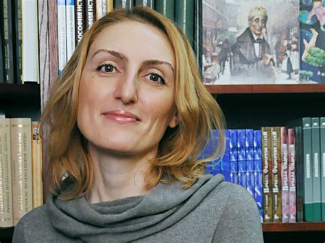 Наринэ Абгарян: «Первую книжку, которую прочитала самостоятельно, я ...
