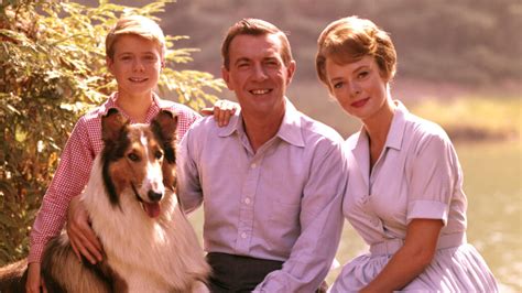 Who Is Still Alive From 'Lassie'?