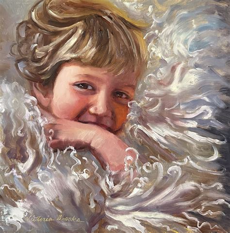 The Artwork of Victoria Brooks