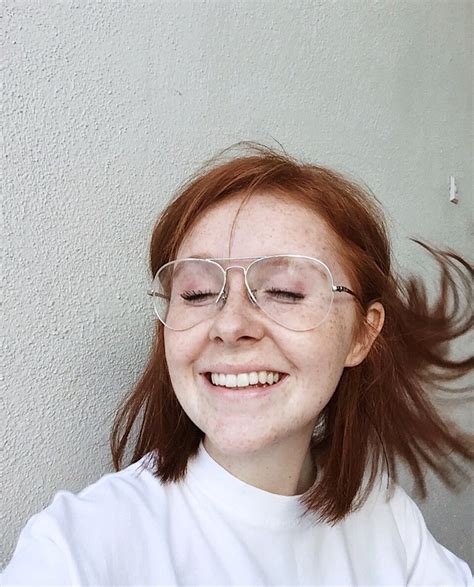 The Craziest Ginger ASMR Leak Ever Seen