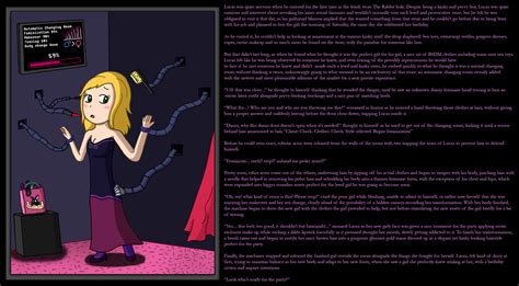 This hidden TG fiction collection is gaining sudden popularity 28