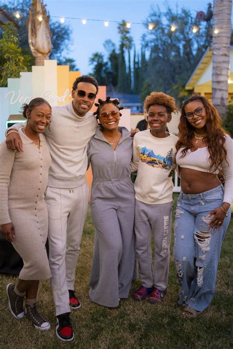 Meet a Mom: Author & Social Media Star Tabitha Brown! - Ridgefield Moms