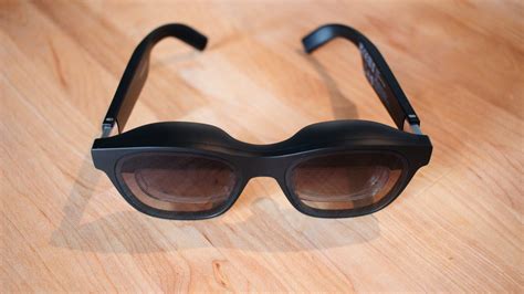 XREAL Air AR glasses review: Cool and futuristic, but too many problems to justify the price ...