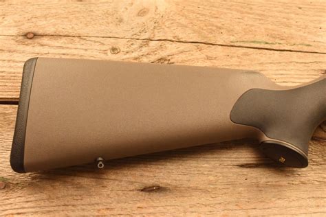Blaser R8 Professional 6.5X55 Swedish - Coombe Farm