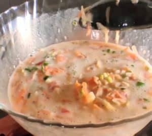 10-Minute Breakfast Omelet - DIY Joy