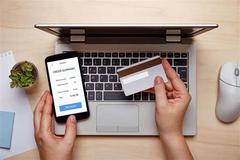 The easiest way to make your VS card payment online 7