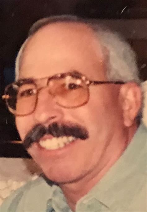OBITUARY: William P. Irvin - Hometown News