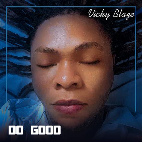 Vicky blaze official