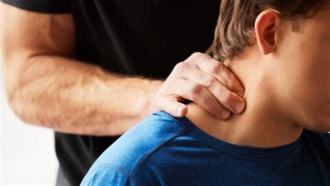 stiff neck stiff neck  treatment      doctor