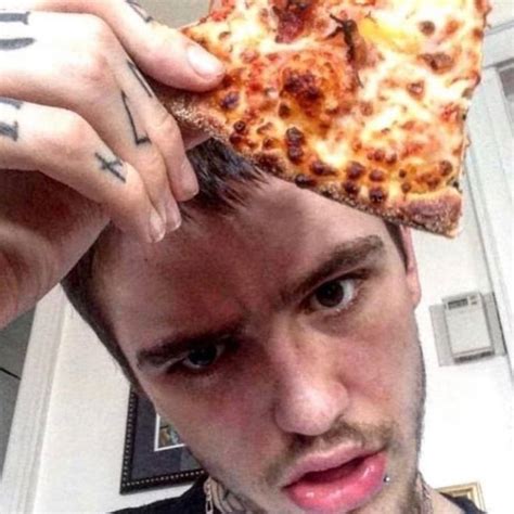 Lil Peep Rare | Lil peep live forever, Lil peep live, Lil peep hellboy