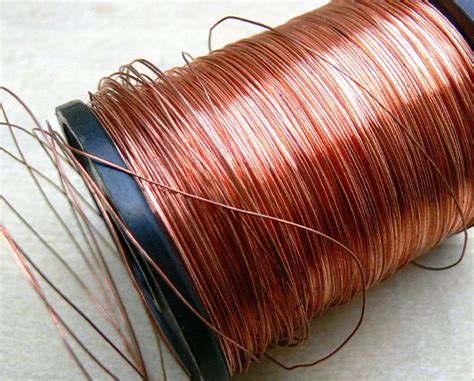 C21000 Copper Wire