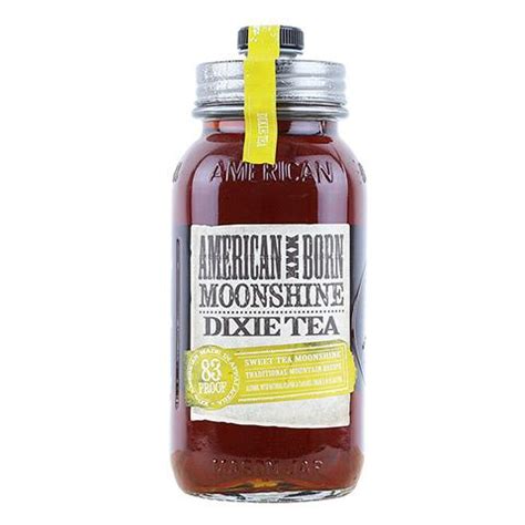 american xxx born moonshine dixie tea buy liquor