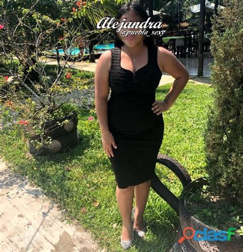 Conmigo vas a tener un encuentro acalorado con mucha pasión.. en Puebla