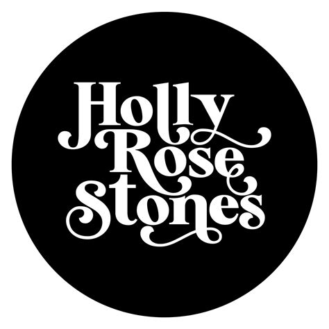 Biography — Holly Rose Stones - Artist
