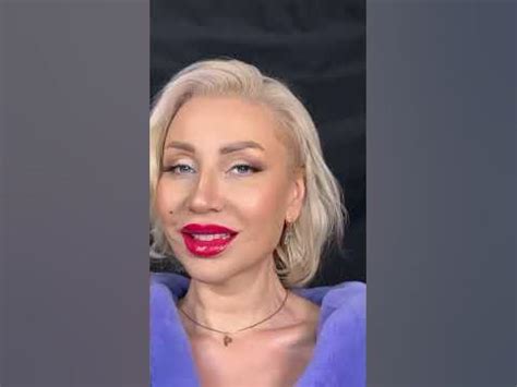 МЭРИЛИР МОНРО НАШЕГО ВРЕМЕНИ!? 🔥 ВОЛШЕБСТВО ПРЕОБРАЖЕНИЯ С МАКИЯЖЕМ # ...