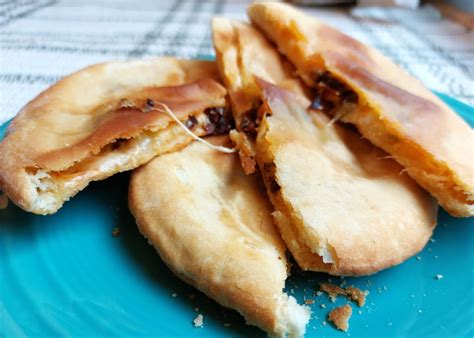 5 Secrets To Weaving The Perfect Pita Pocket