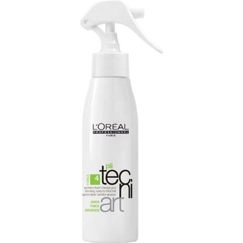 Loreal Professional Tecni Art Pli Fixing Spray 125ml