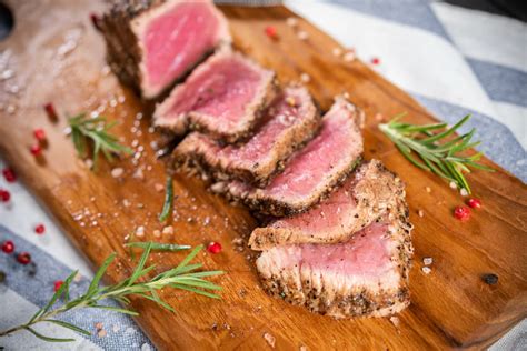 Roast-beef all'inglese - Vicerè carni Roma