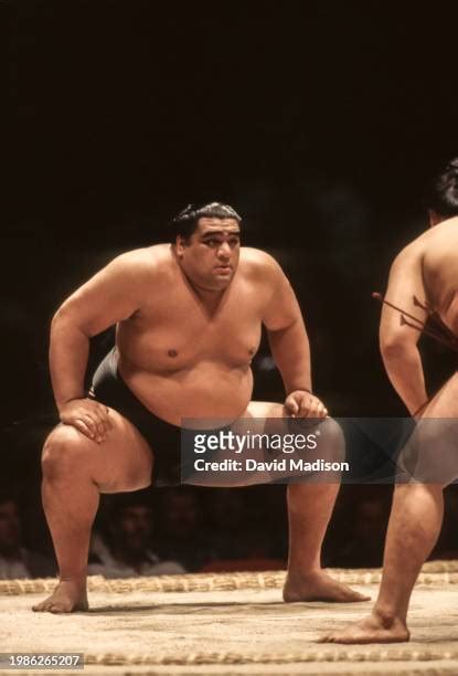 174 Musashimaru Photos & High Res Pictures - Getty Images