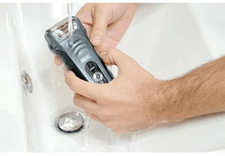 WAHL Aqua Shave Zwart kopen? | MediaMarkt